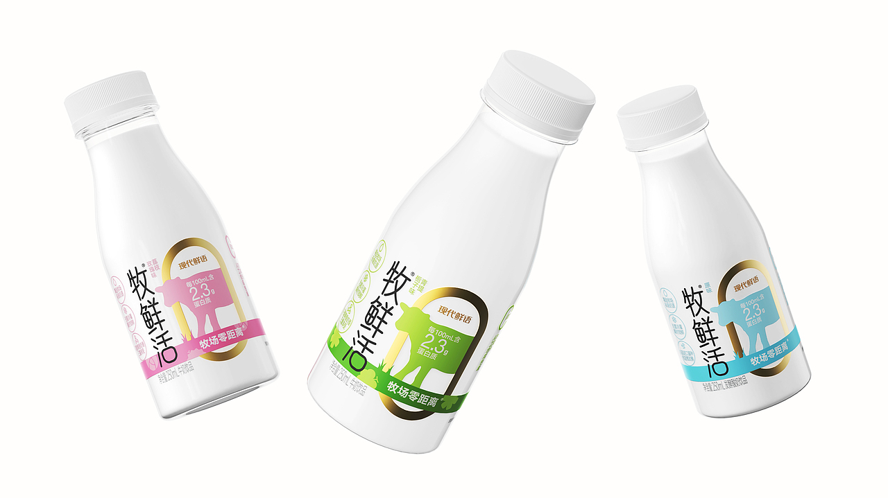 牧鲜活＆美威MEWE | 体验牧场零距离（图ZMzg5MDMyMjM2） - 包装 - 站酷设计师美威品牌咨询原创素材 - 站酷ZCOOL