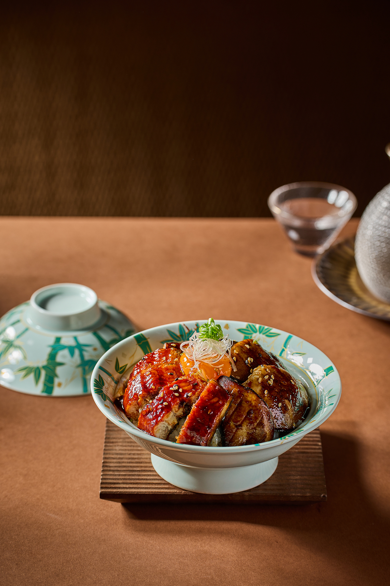 大麦案例【渔樾·酒祭炉端烧】美食摄影 专业设备拍摄（图ZMzg5MDM0MTQ0） - 美食摄影 - 站酷设计师深圳大麦美食摄影原创素材 - 站酷ZCOOL