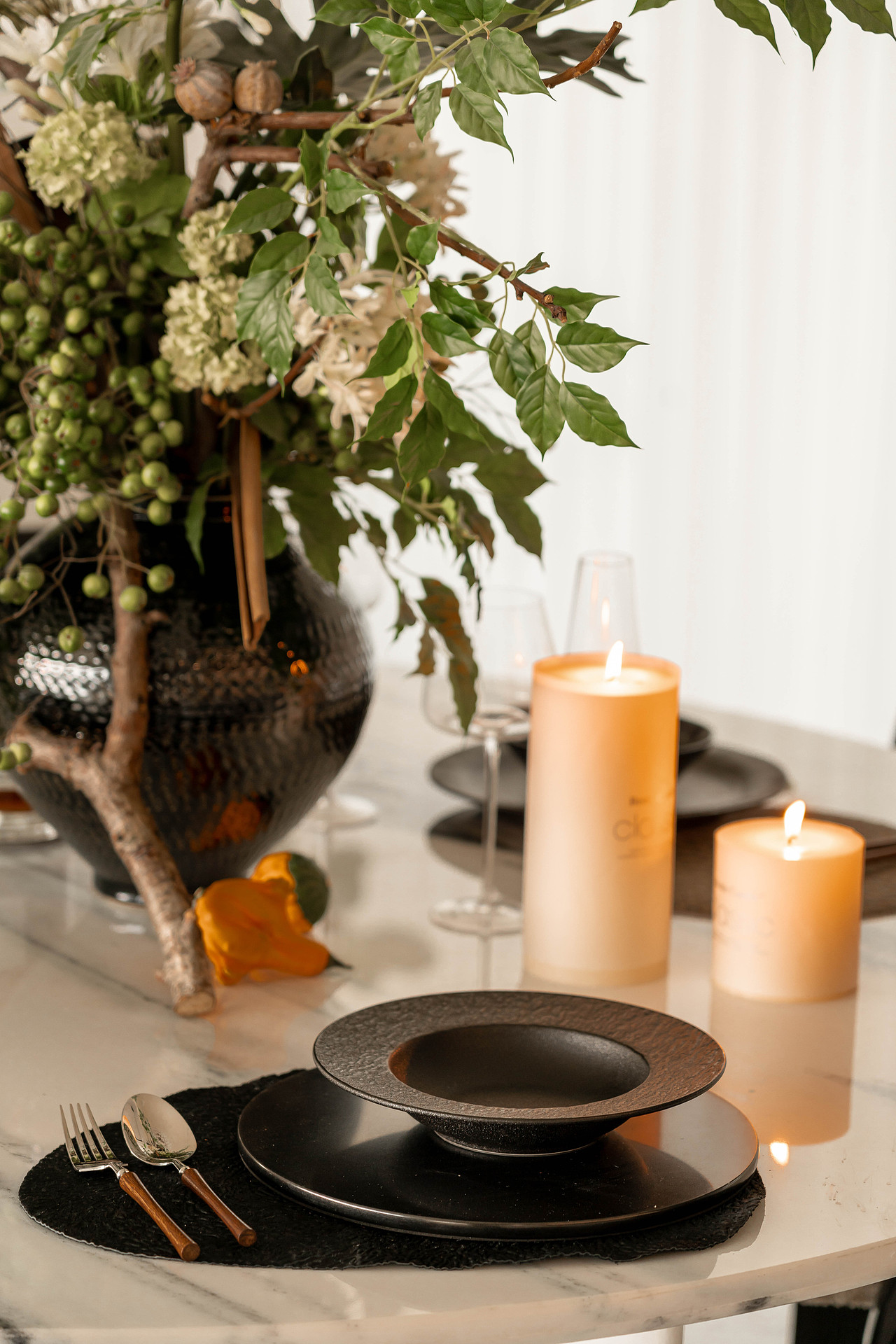 空间摄影│越秀观樾湖畔美景大平层