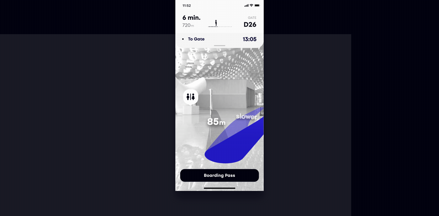 设计，以人为本