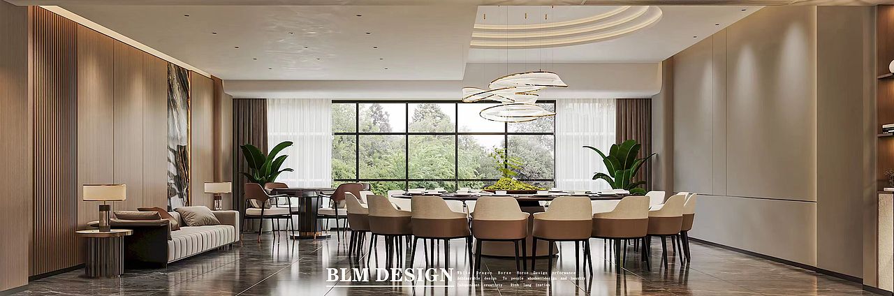 物流产业园 设计案例分享