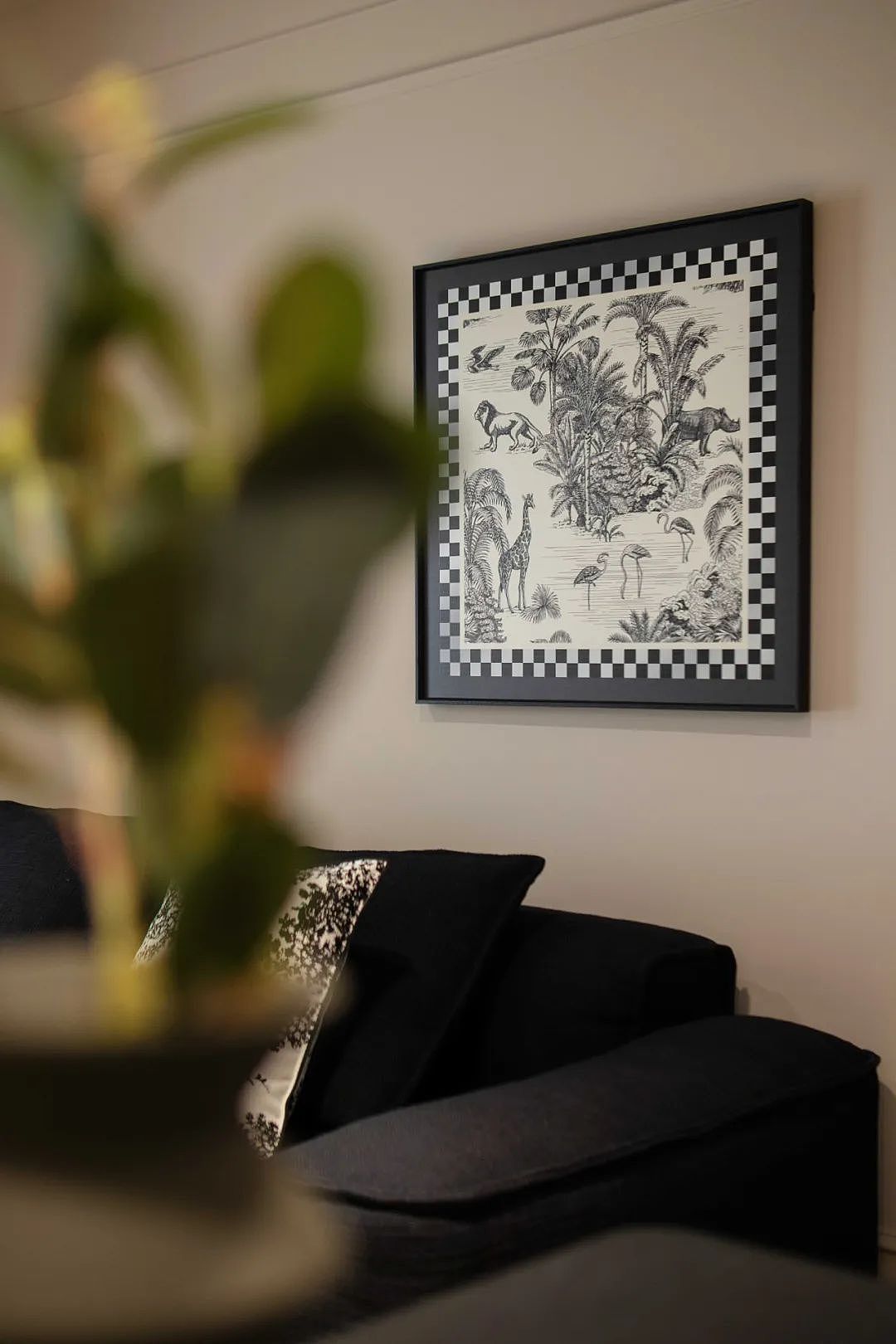 Echo · 中世纪回响-实景（图ZMzg5MDM2MDI0） - 家装设计 - 站酷设计师玖末设计王先原创素材 - 站酷ZCOOL