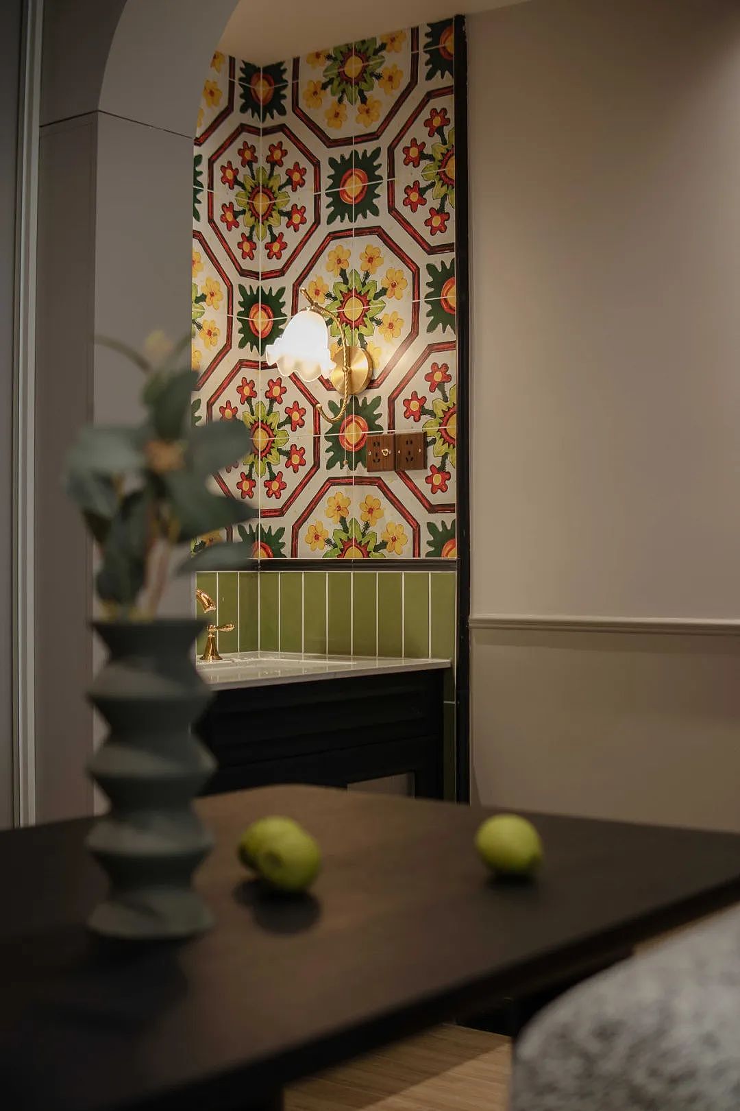 Echo · 中世纪回响-实景（图ZMzg5MDM2MDU2） - 家装设计 - 站酷设计师玖末设计王先原创素材 - 站酷ZCOOL