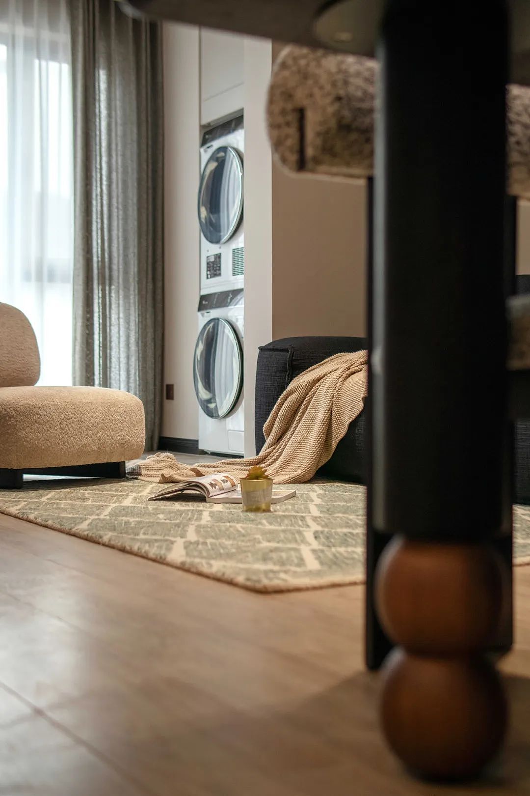 Echo · 中世纪回响-实景（图ZMzg5MDM2MDcy） - 家装设计 - 站酷设计师玖末设计王先原创素材 - 站酷ZCOOL