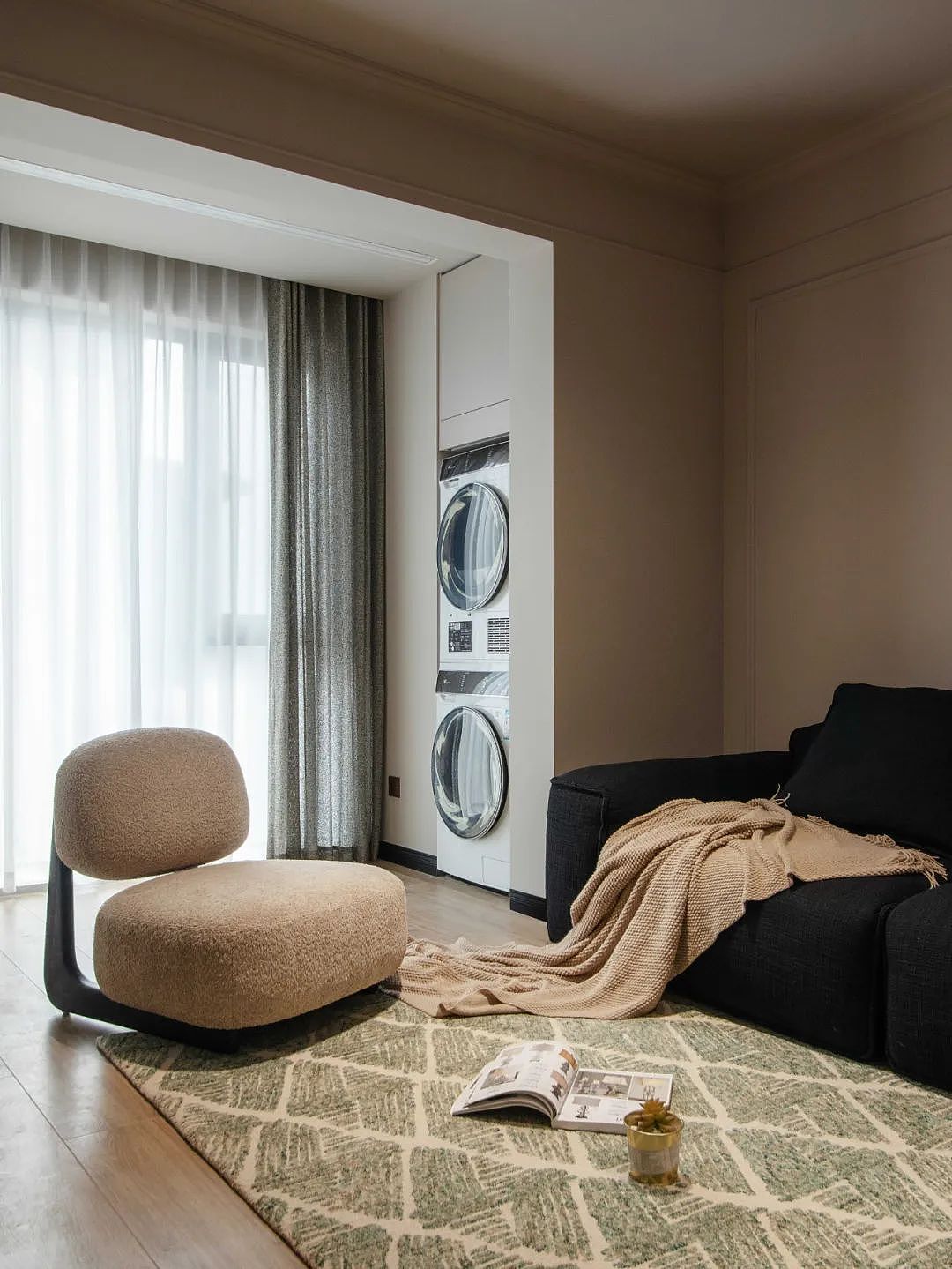 Echo · 中世纪回响-实景（图ZMzg5MDM2MDQ0） - 家装设计 - 站酷设计师玖末设计王先原创素材 - 站酷ZCOOL