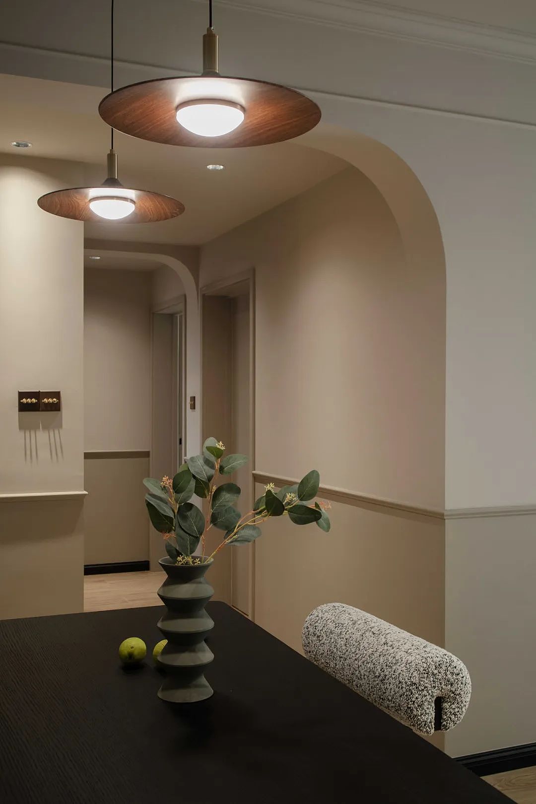 Echo · 中世纪回响-实景（图ZMzg5MDM2MDY4） - 家装设计 - 站酷设计师玖末设计王先原创素材 - 站酷ZCOOL