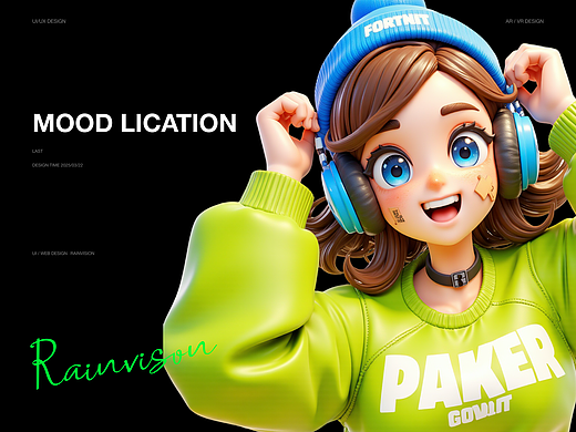 ARMOOD Application