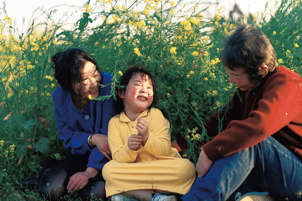 妈妈的妈妈（图ZMzg5MDM3ODg0） - 人像摄影 - 站酷设计师白山Gavin原创素材 - 站酷ZCOOL