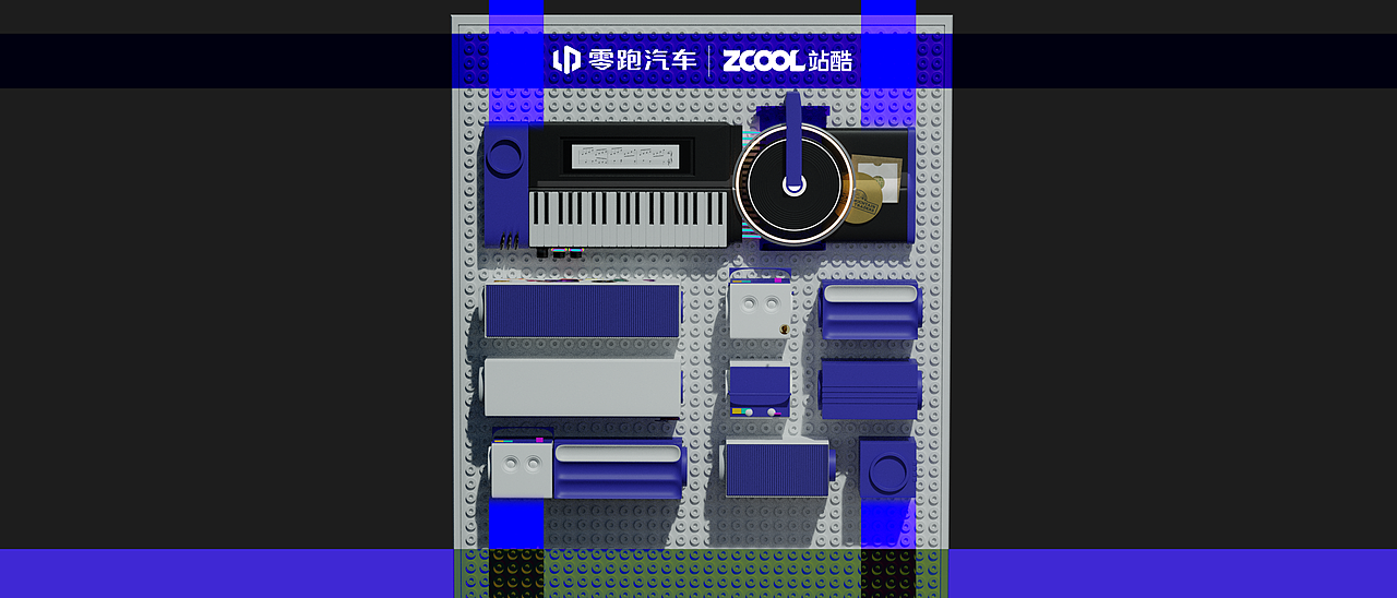 Pleasure Pod及时行乐（图ZMzg5MDM3OTcy） - 其他工业/产品 - 站酷设计师洲洲ZHOU原创素材 - 站酷ZCOOL