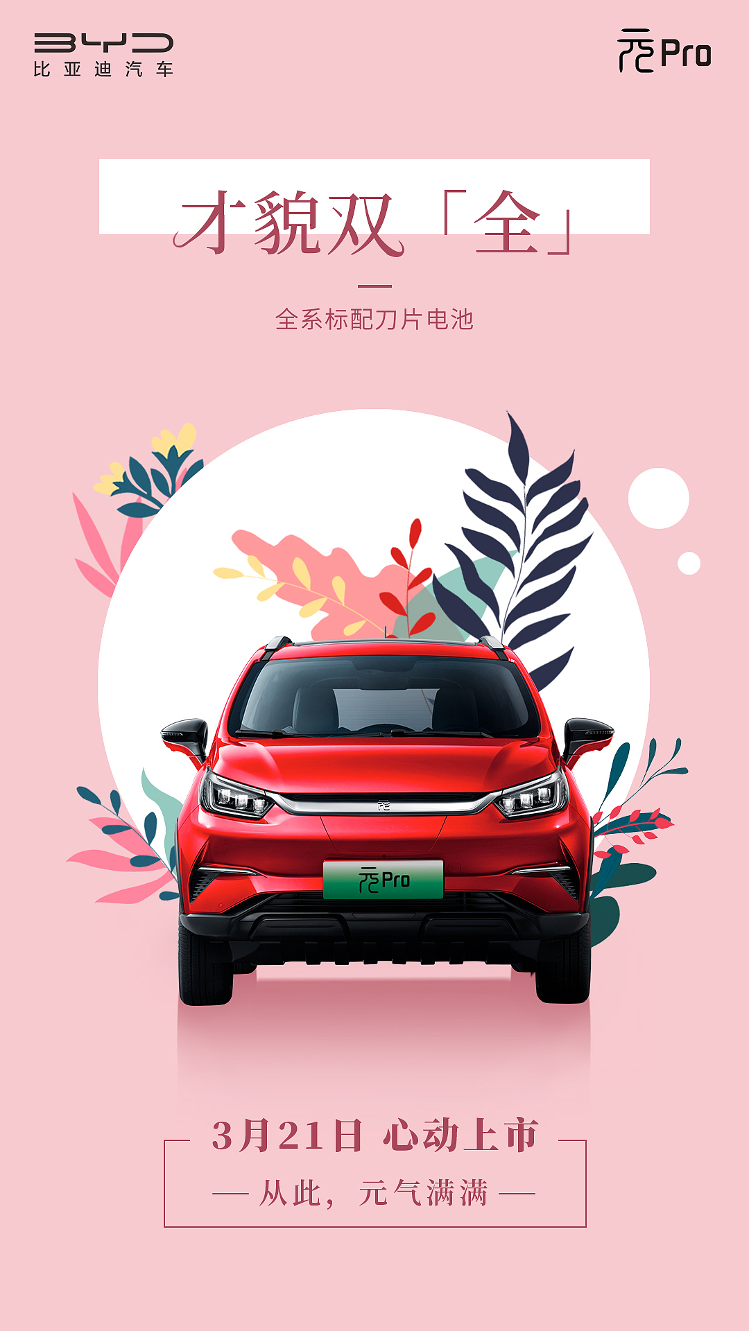 商业插画|扁平设计