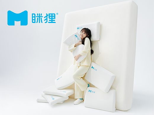 全案广告/眯狸✖️摄影师老葛小可【平面+视频】