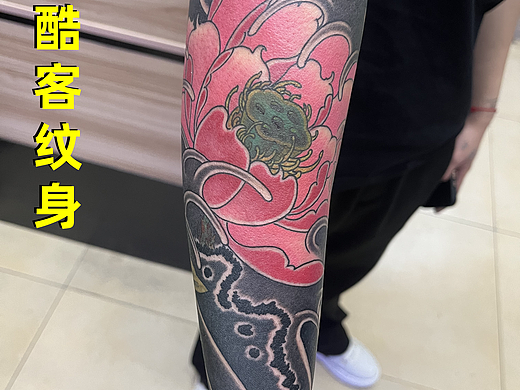 吴江纹身#吴江同城附近纹身店#吴江刺青#吴江酷客纹身