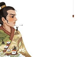 中国寓言里的思辨课