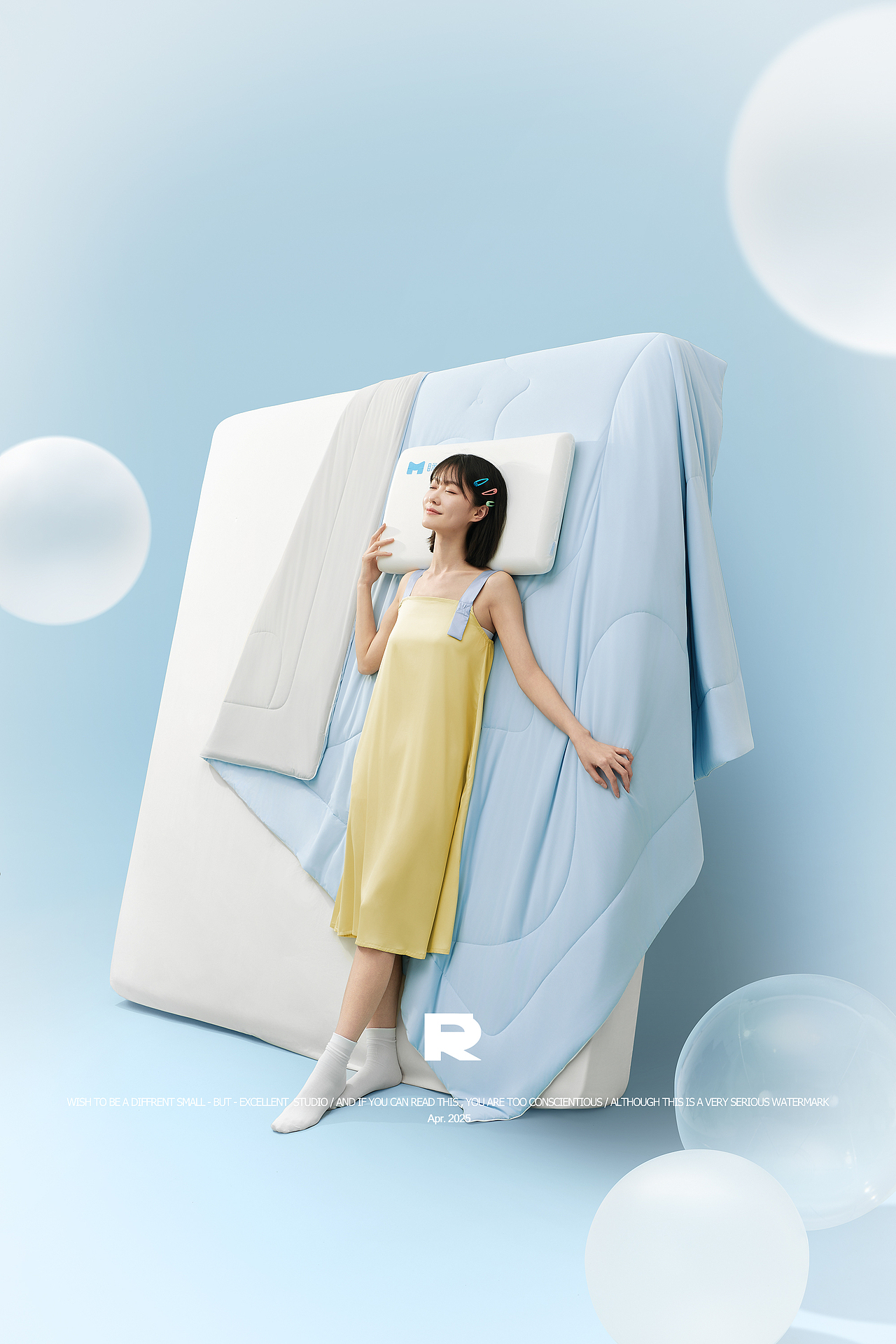 全案广告/眯狸✖️摄影师老葛小可【平面+视频】