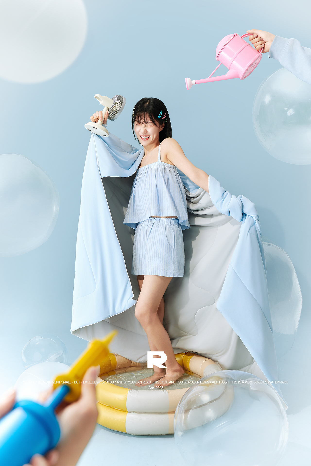 全案广告/眯狸✖️摄影师老葛小可【平面+视频】