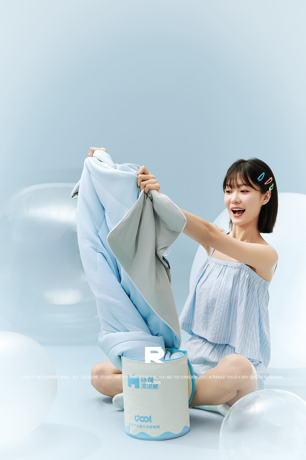 全案广告/眯狸✖️摄影师老葛小可【平面+视频】