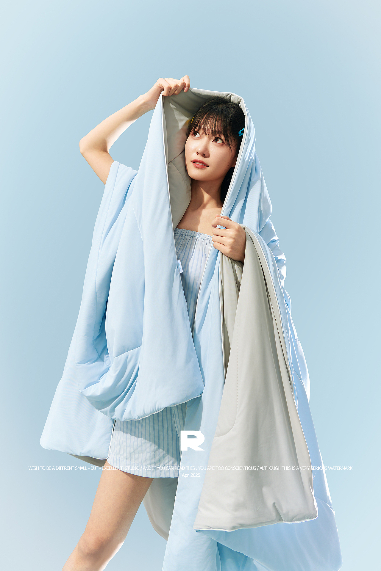 全案广告/眯狸✖️摄影师老葛小可【平面+视频】