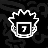 柒号选手seven的头像