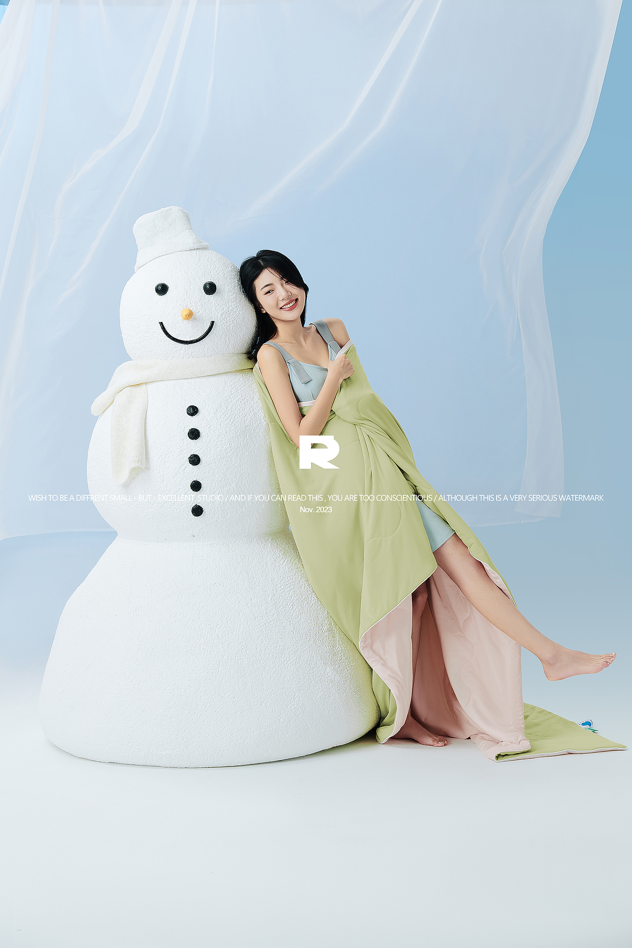 家居家纺床品摄影/宜爱家✖️摄影师小可和老葛