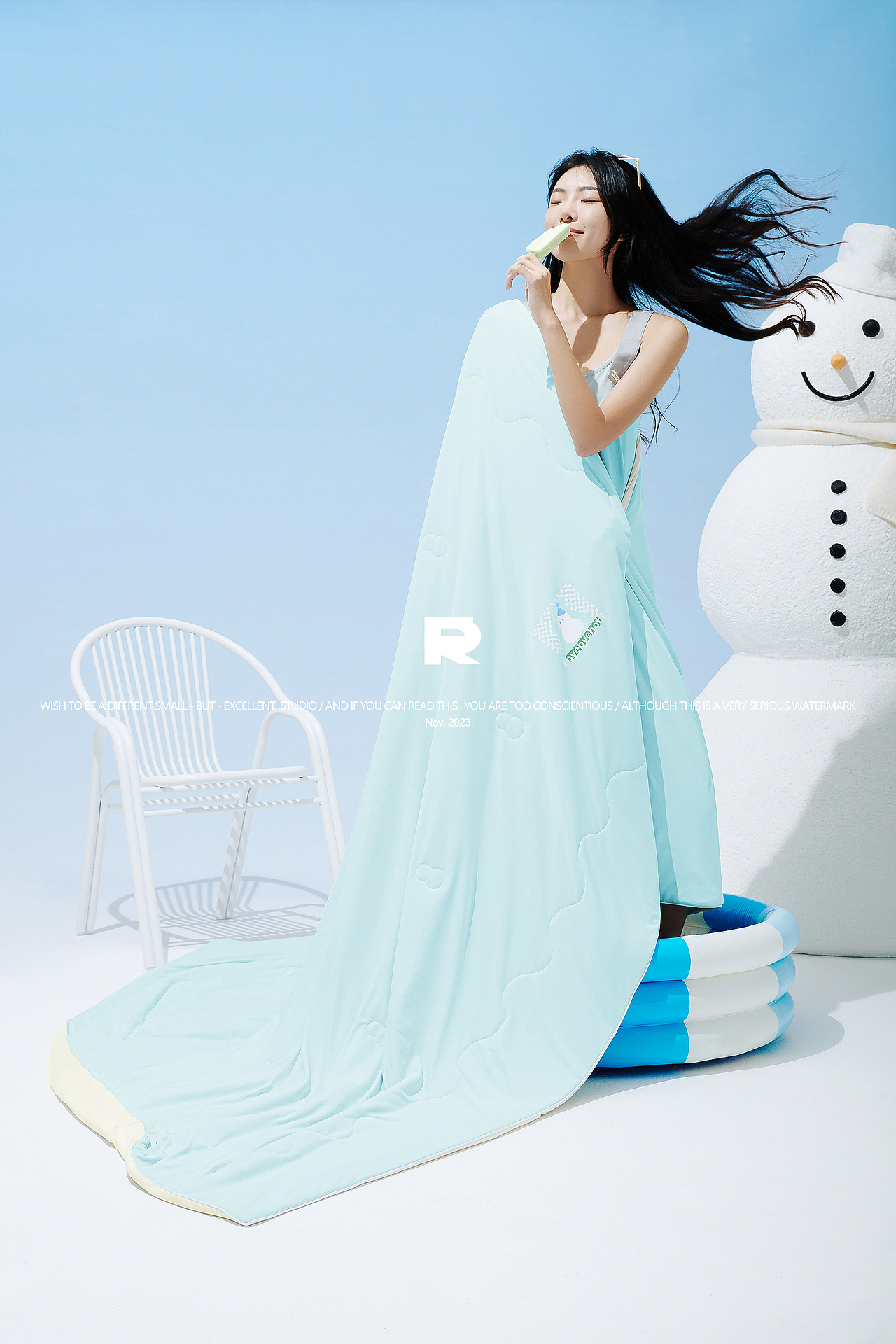 家居家纺床品摄影/宜爱家✖️摄影师小可和老葛