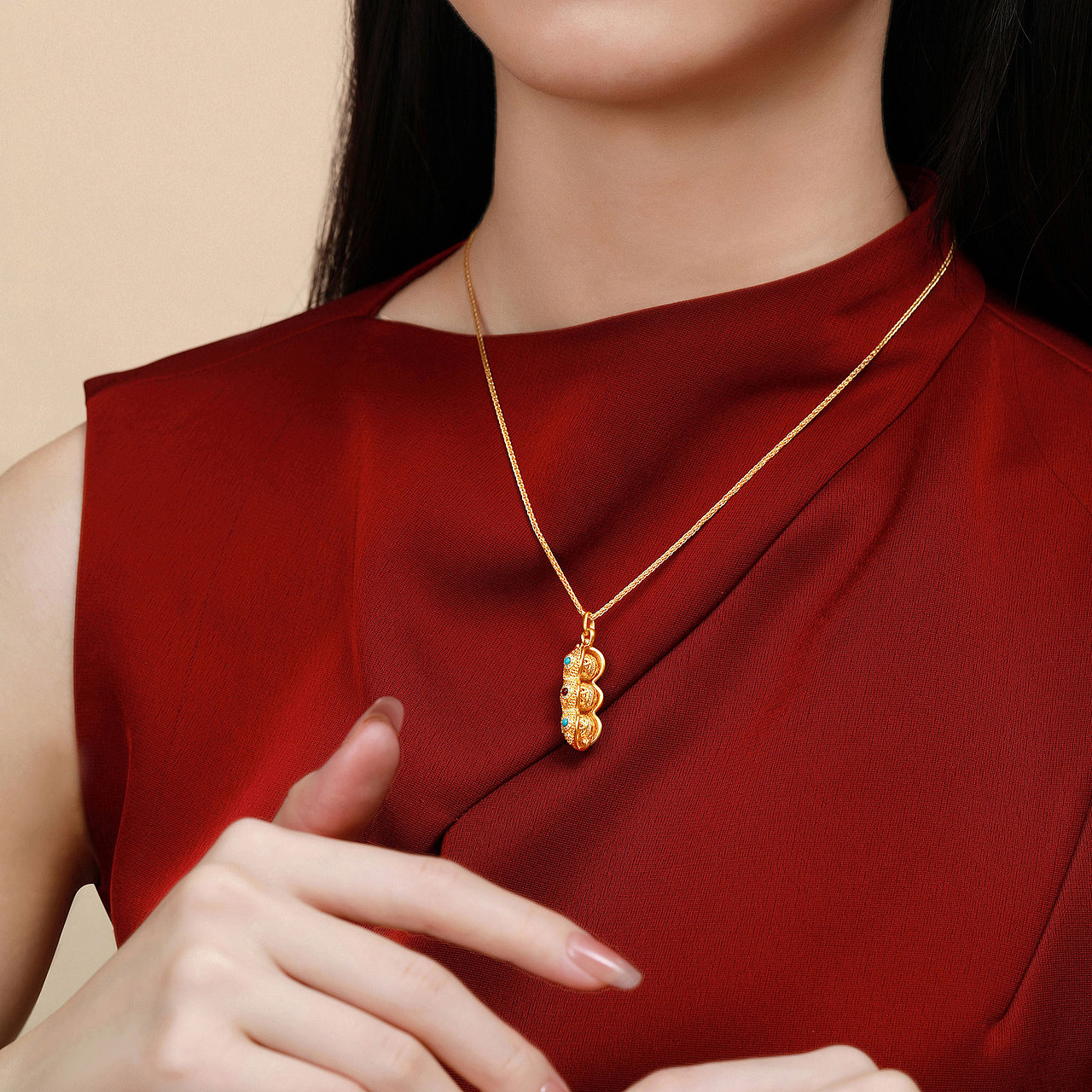 【鸿运福愿·祥福系列】