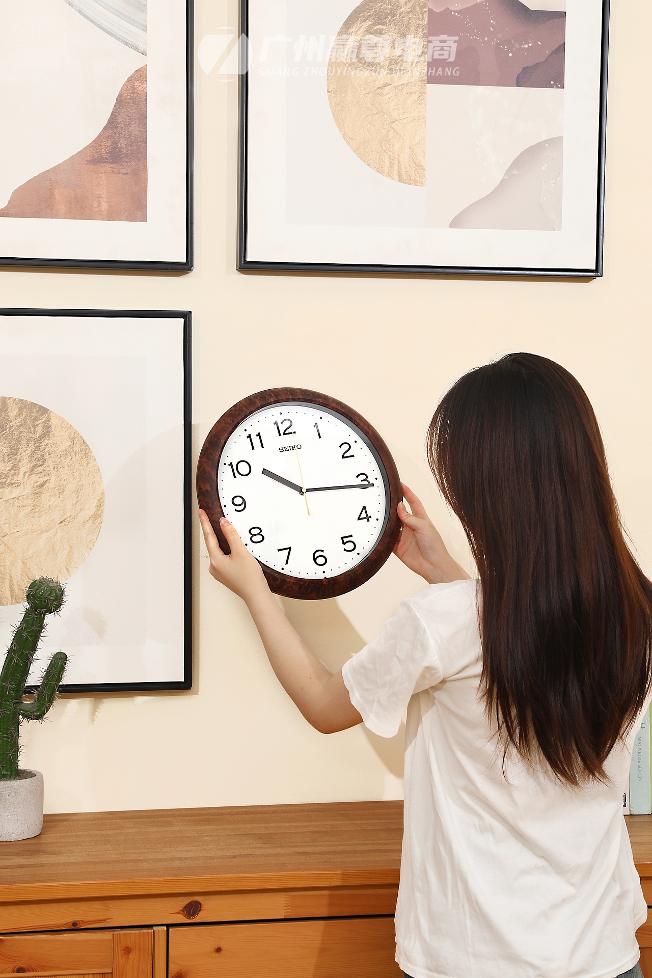 广州钟表拍摄|钟表拍照|挂钟拍摄|时钟摄影|商品拍照