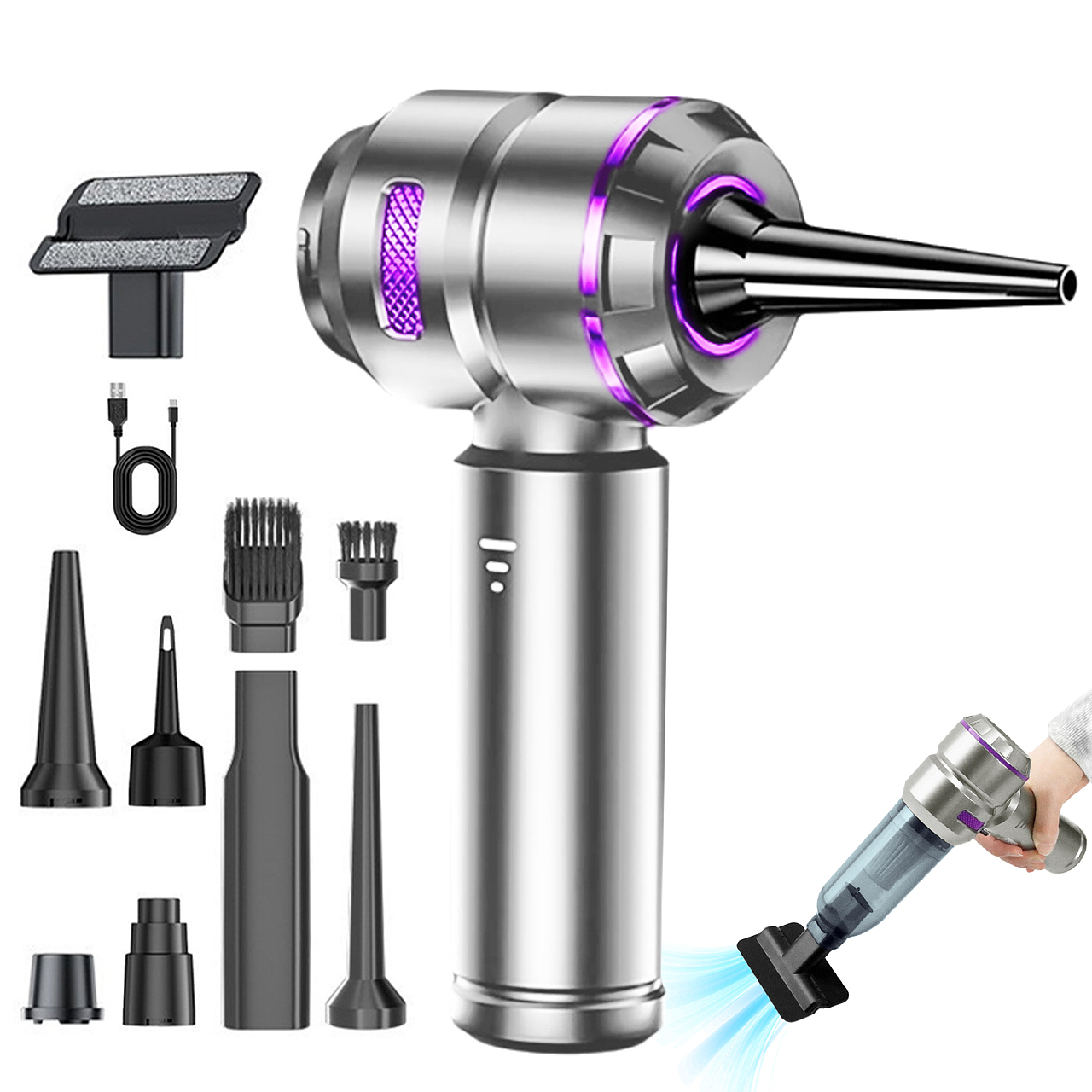 亚马逊主图作品