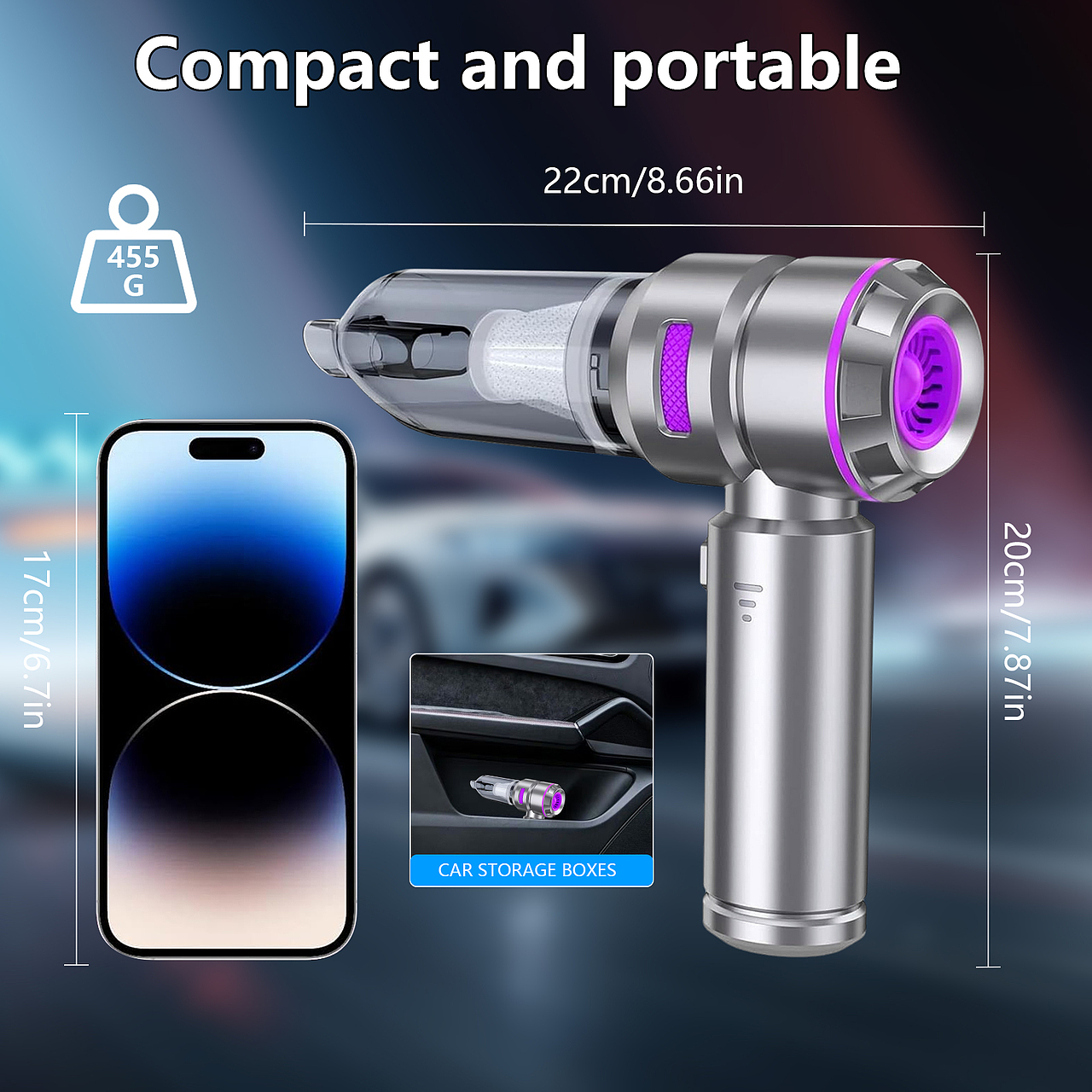 亚马逊主图作品