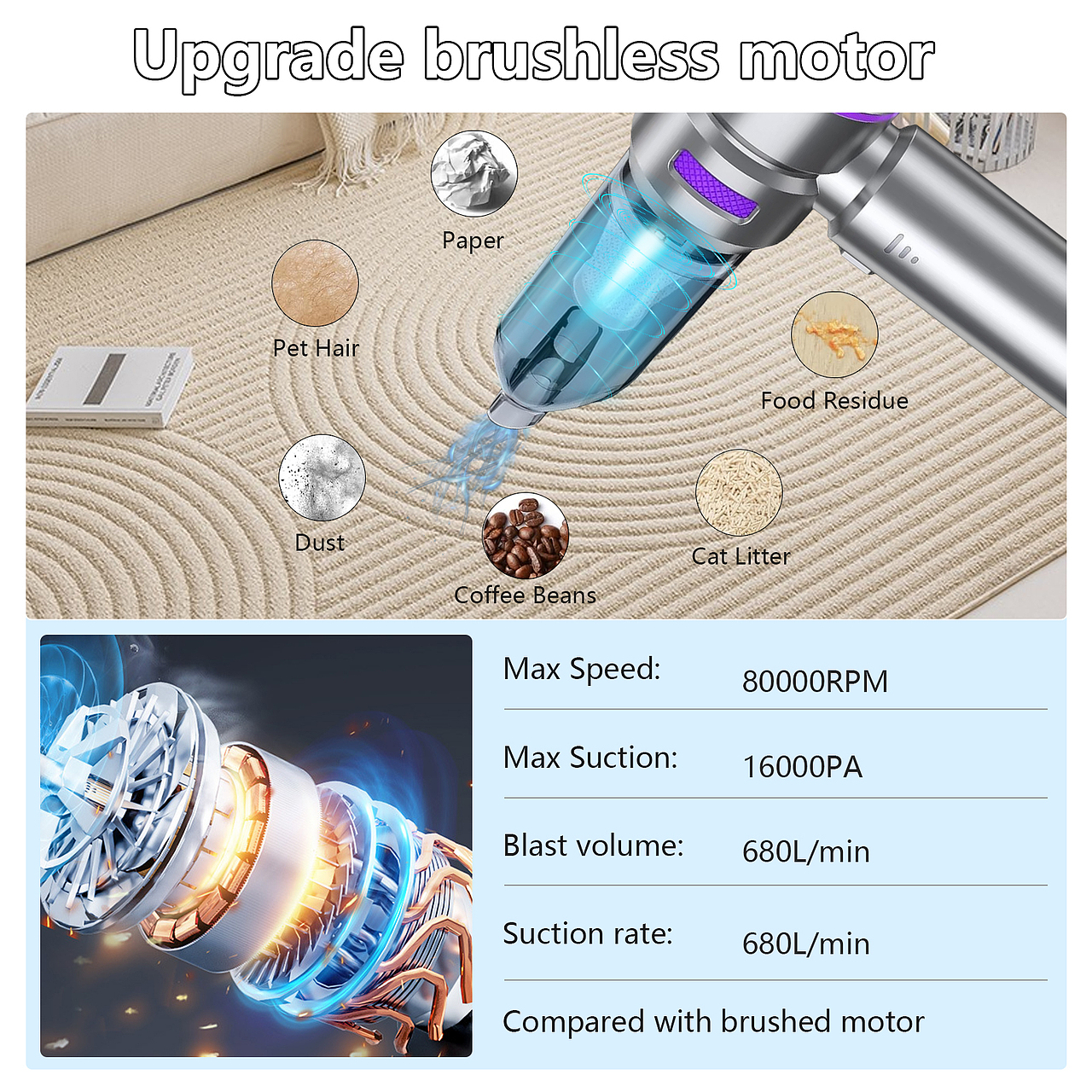 亚马逊主图作品