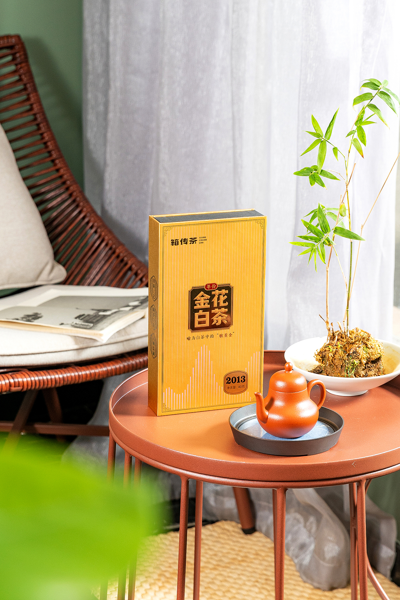 金花白茶（图ZMzg5MDQ1Mjgw） - 产品摄影 - 站酷设计师自云间来原创素材 - 站酷ZCOOL