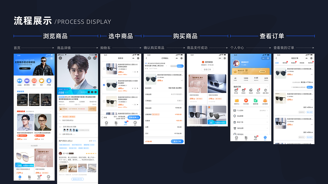 2024-2025年作品集