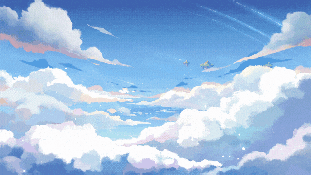 米姆米姆哈｜世界观概念PV-穿越梦境，与你相遇