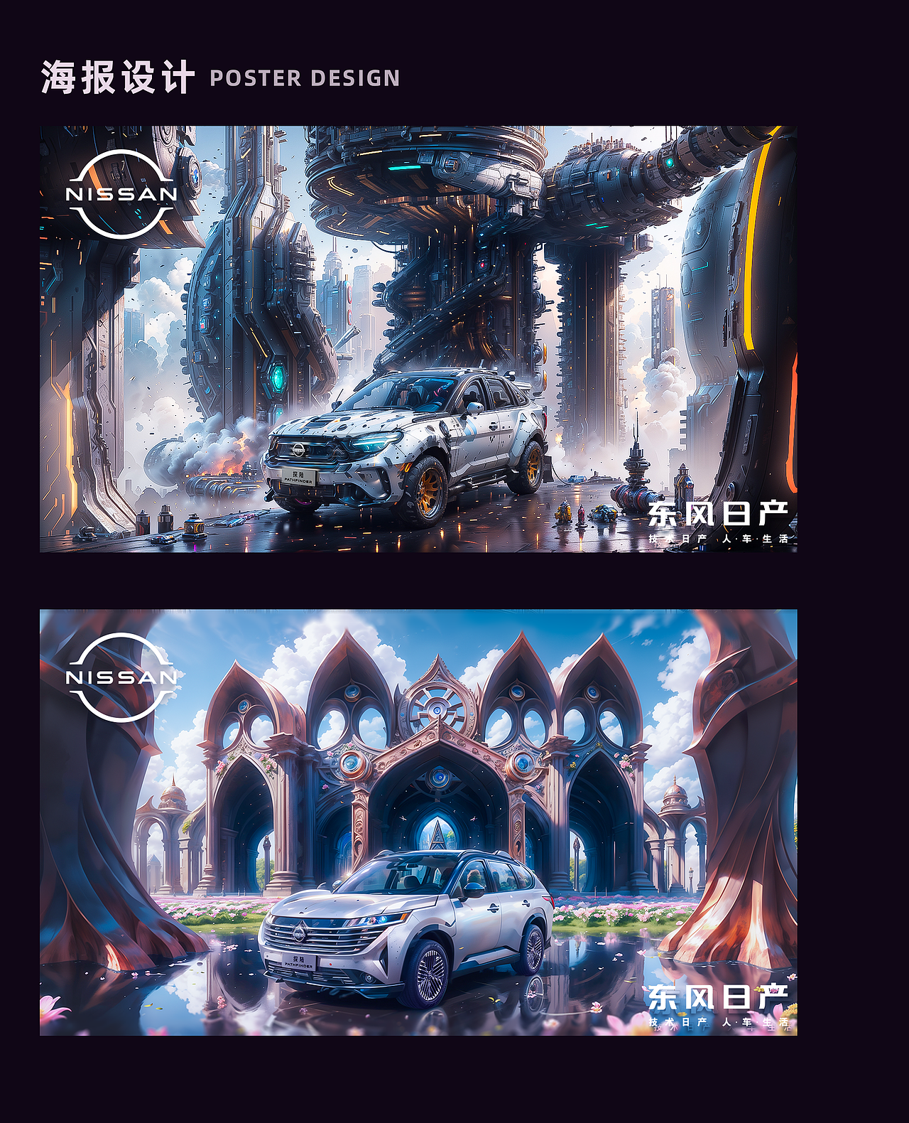 2024-2025年作品集