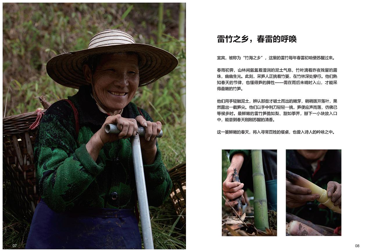 宣传册（图ZMzg5MDQ5MTU2） - 书籍/画册 - 站酷设计师玉文化设计原创素材 - 站酷ZCOOL