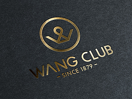 王茅 WANG CLUB标志