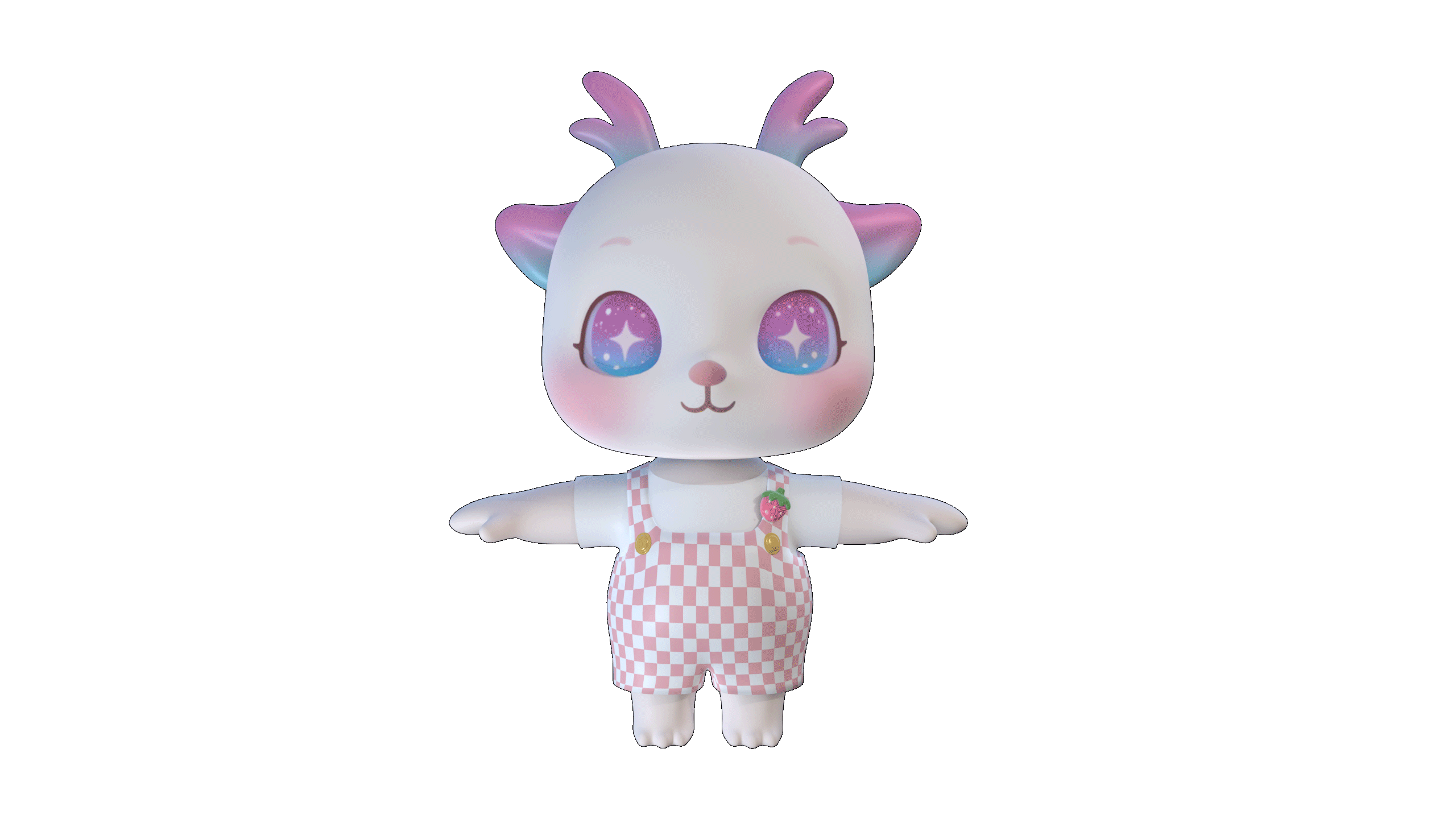 空间魔法师·我的萌趣座驾