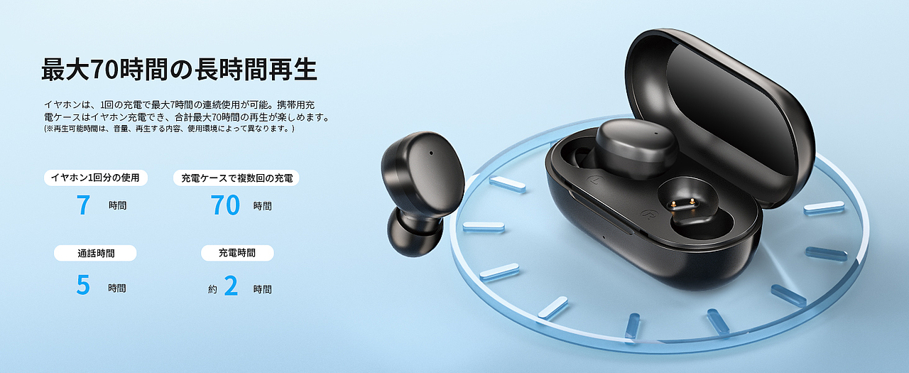 亞馬遜日本站耳機(jī)主圖副圖（圖ZMzg5MDUyMDcy） - 電子產(chǎn)品 - 站酷設(shè)計師Yolanda羅原創(chuàng)素材 - 站酷ZCOOL