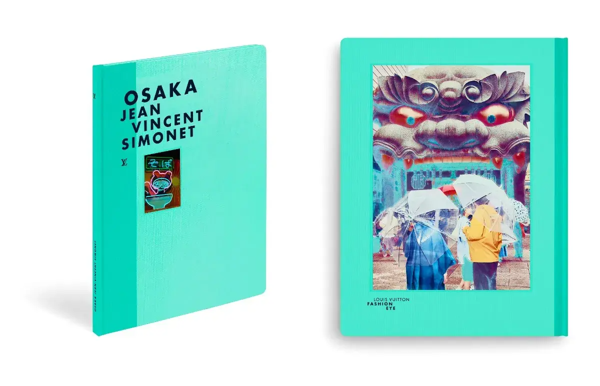 2025年大阪世界博览会开幕/LV《城市指南》首推出大阪特辑/全国首个LABUBU奇幻乐园开放（图ZMTUwNjY1Njg=） - 资讯 - 站酷设计师站酷资讯原创素材 - 站酷ZCOOL