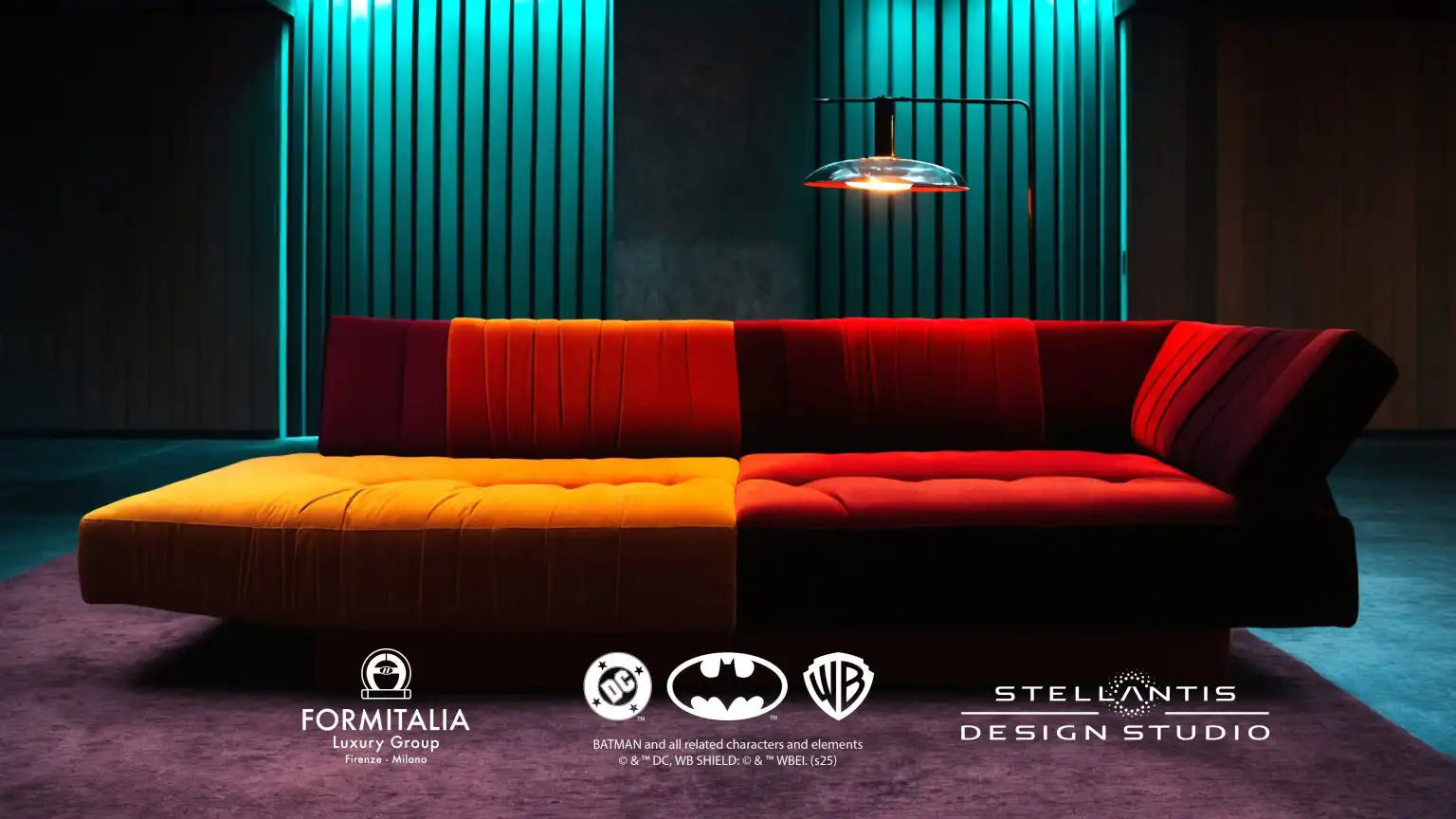 2025年大阪世界博览会开幕/LV《城市指南》首推出大阪特辑/全国首个LABUBU奇幻乐园开放（图ZMTUwNjY1NTY=） - 资讯 - 站酷设计师站酷资讯原创素材 - 站酷ZCOOL