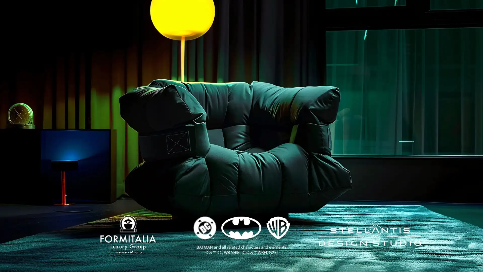 2025年大阪世界博览会开幕/LV《城市指南》首推出大阪特辑/全国首个LABUBU奇幻乐园开放（图ZMTUwNjY1NTI=） - 资讯 - 站酷设计师站酷资讯原创素材 - 站酷ZCOOL