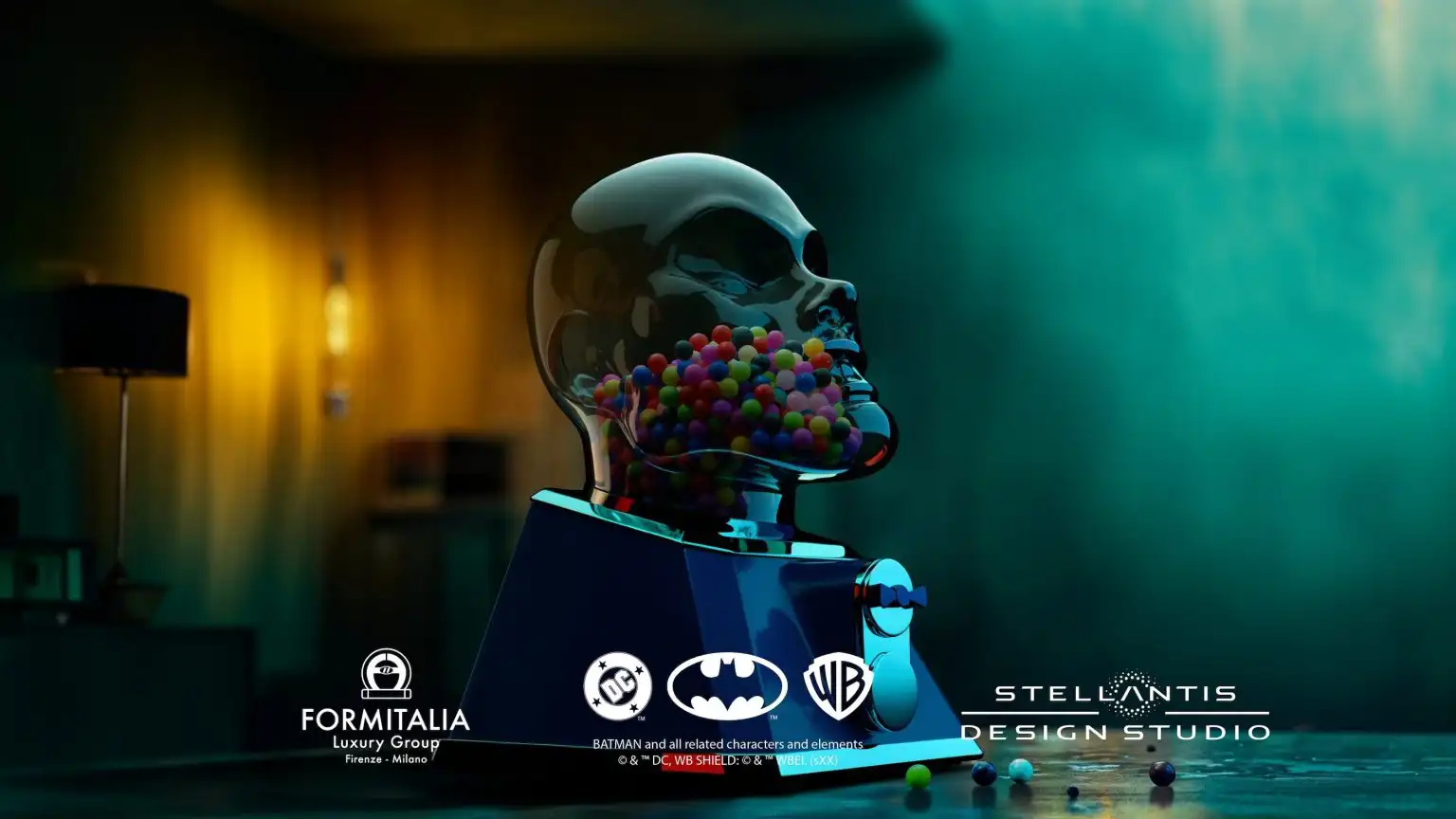 2025年大阪世界博览会开幕/LV《城市指南》首推出大阪特辑/全国首个LABUBU奇幻乐园开放（图ZMTUwNjY1NDg=） - 资讯 - 站酷设计师站酷资讯原创素材 - 站酷ZCOOL