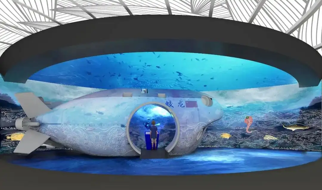 2025年大阪世界博览会开幕/LV《城市指南》首推出大阪特辑/全国首个LABUBU奇幻乐园开放（图ZMTUwNjY1MzI=） - 资讯 - 站酷设计师站酷资讯原创素材 - 站酷ZCOOL