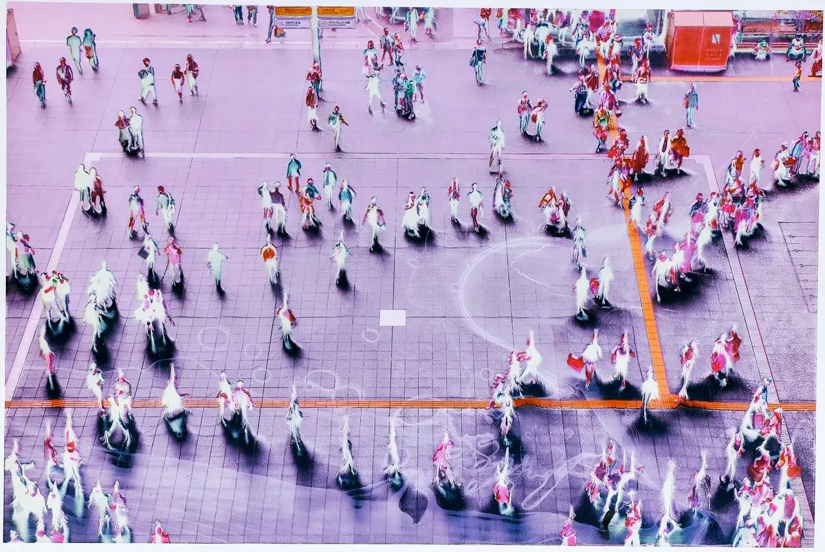 2025年大阪世界博览会开幕/LV《城市指南》首推出大阪特辑/全国首个LABUBU奇幻乐园开放（图ZMTUwNjY1NzY=） - 资讯 - 站酷设计师站酷资讯原创素材 - 站酷ZCOOL