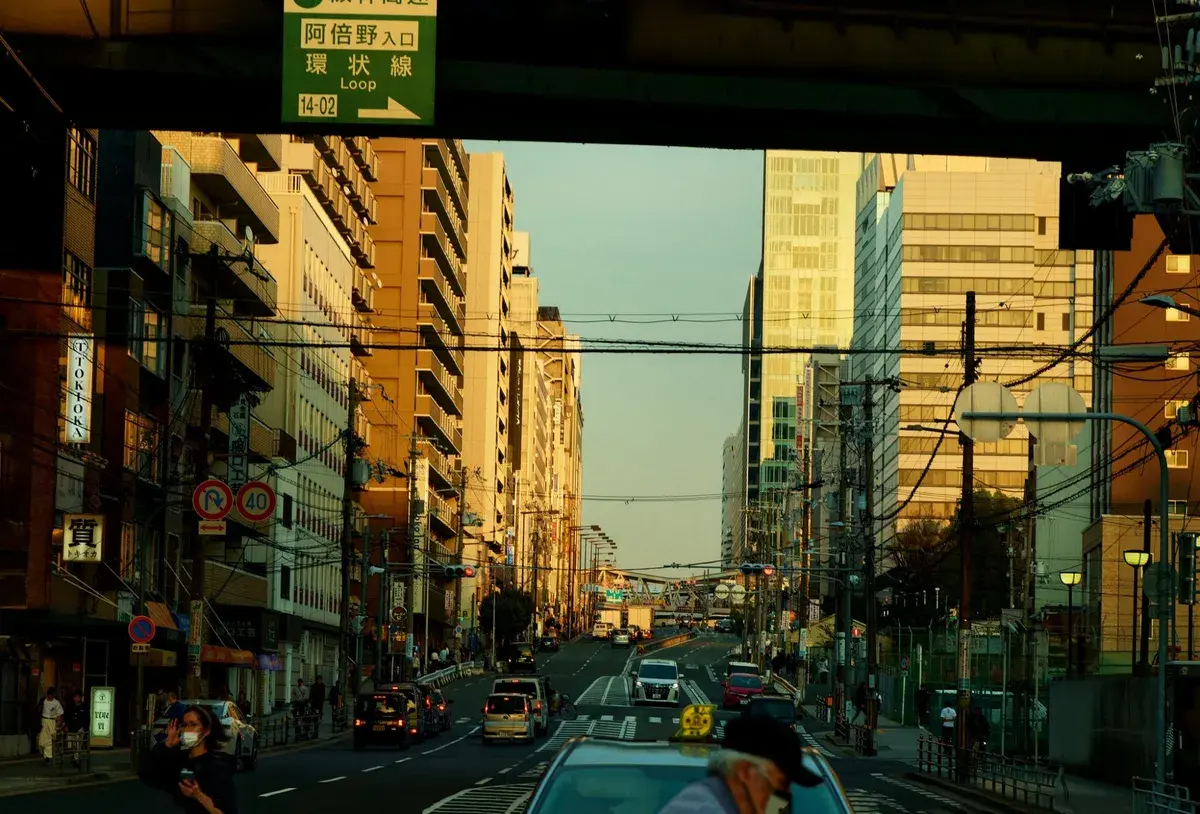 2025年大阪世界博览会开幕/LV《城市指南》首推出大阪特辑/全国首个LABUBU奇幻乐园开放（图ZMTUwNjY1NzI=） - 资讯 - 站酷设计师站酷资讯原创素材 - 站酷ZCOOL