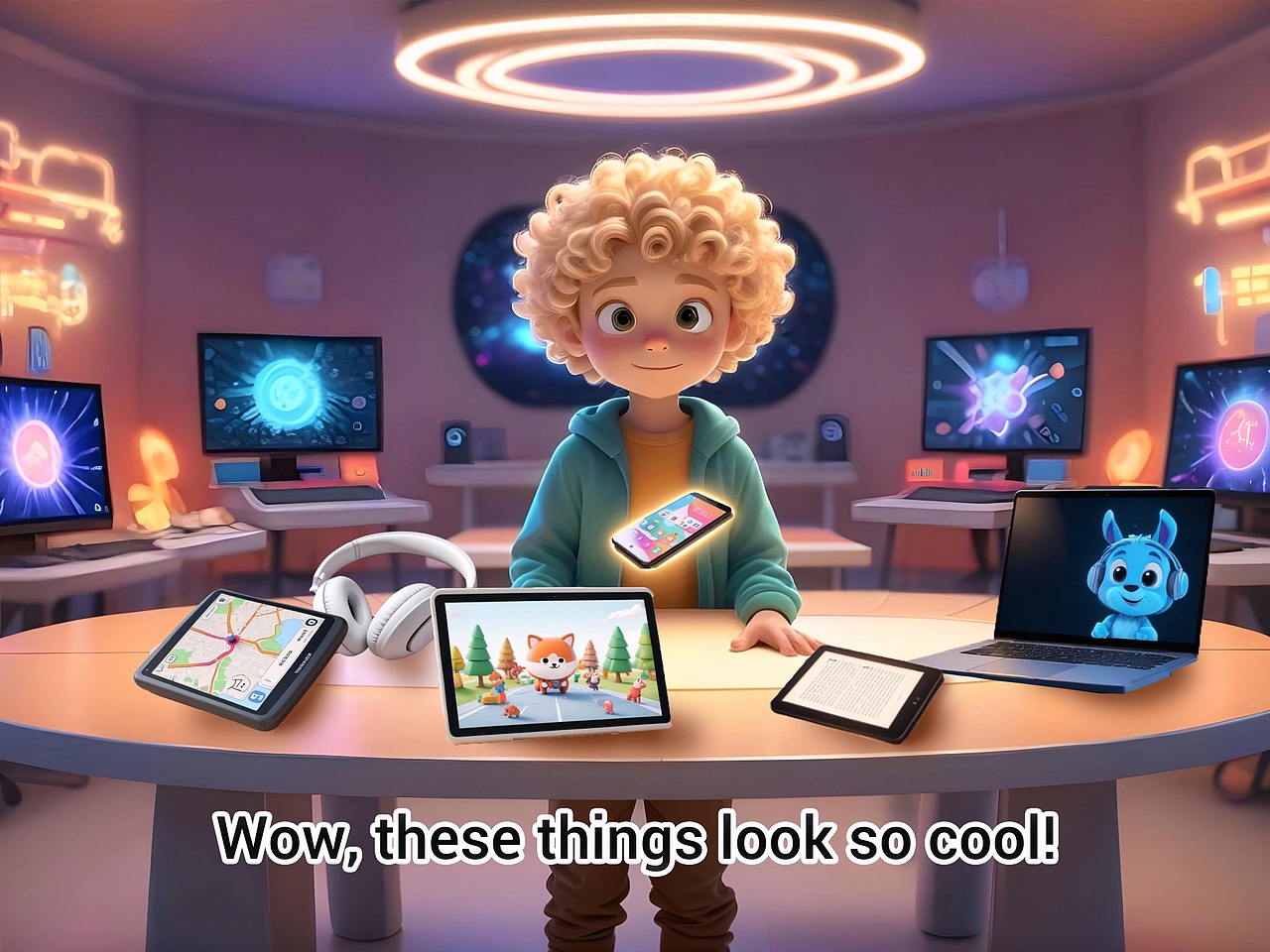 线上教育课程设计视频