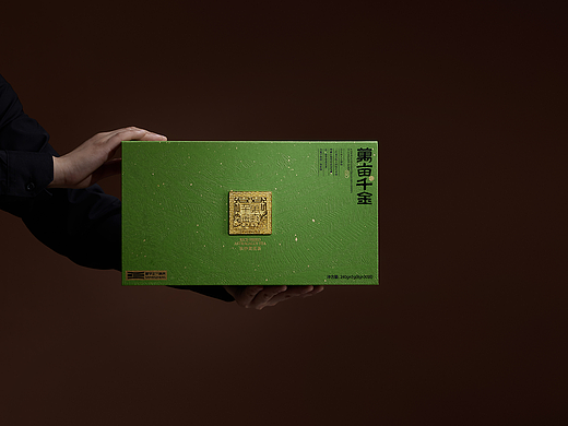 赛罕正黄芪 X 照见三贤 | 保健品摄影