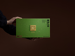 茶叶产品拍摄