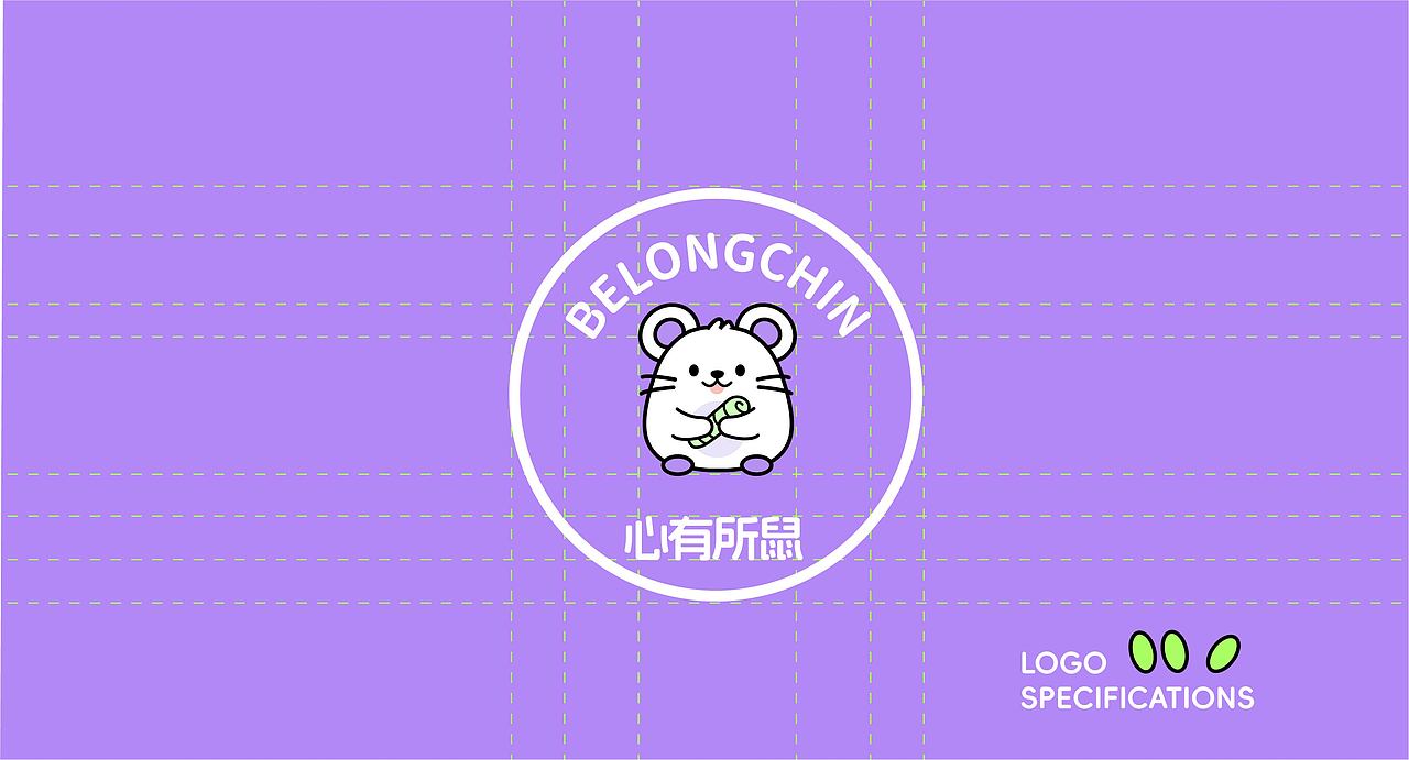 心有所鼠品牌全案（图ZMzg5MDU2NzA4） - 品牌 - 站酷设计师在上岸原创素材 - 站酷ZCOOL