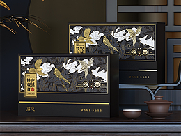 茶叶包装