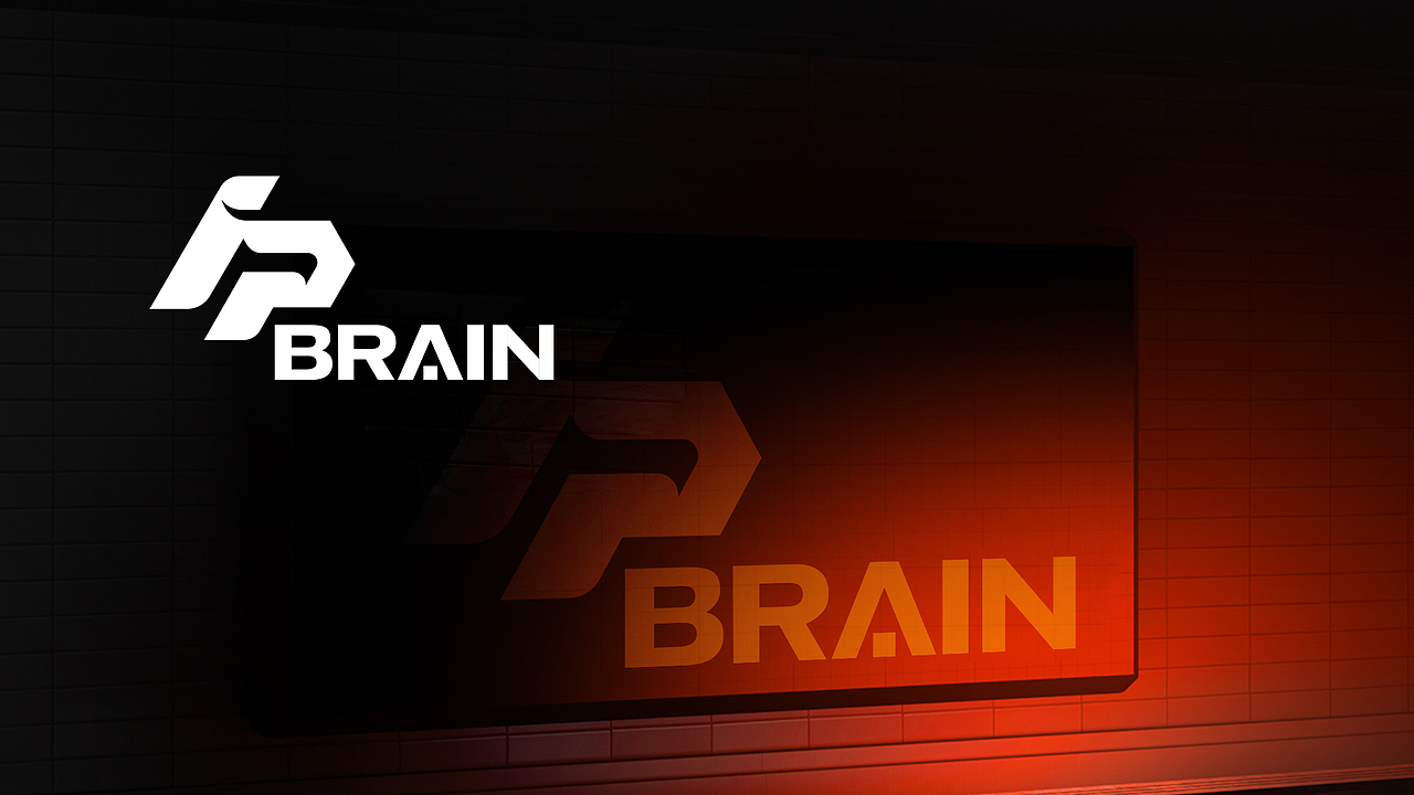 IP BRAIN｜芯片大数据平台LOGO设计芯片logo芯片科技（图ZMzg5MDU3NTY0） - Logo - 站酷设计师品牌设计师陈末原创素材 - 站酷ZCOOL